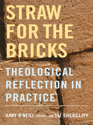 cover image of Straw for the Bricks